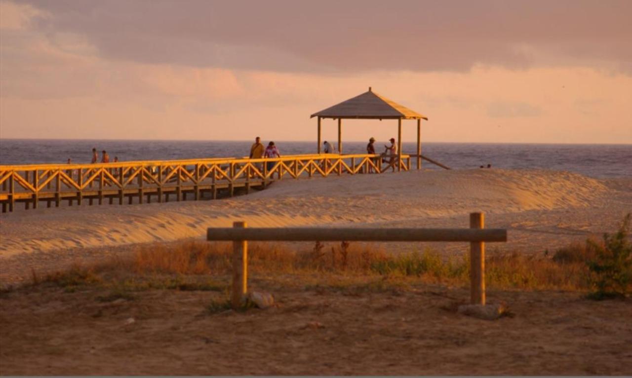 Apartamento Conil Playa & Centrico, Con Aire Acond Y Wifi -Solo Familias Y Parejas- Conil De La Frontera Εξωτερικό φωτογραφία