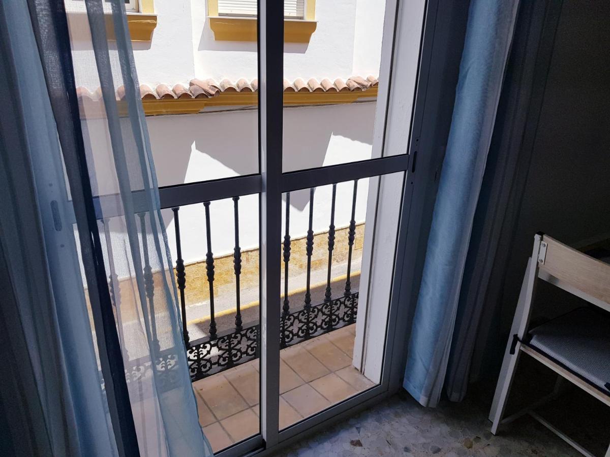 Apartamento Conil Playa & Centrico, Con Aire Acond Y Wifi -Solo Familias Y Parejas- Conil De La Frontera Εξωτερικό φωτογραφία