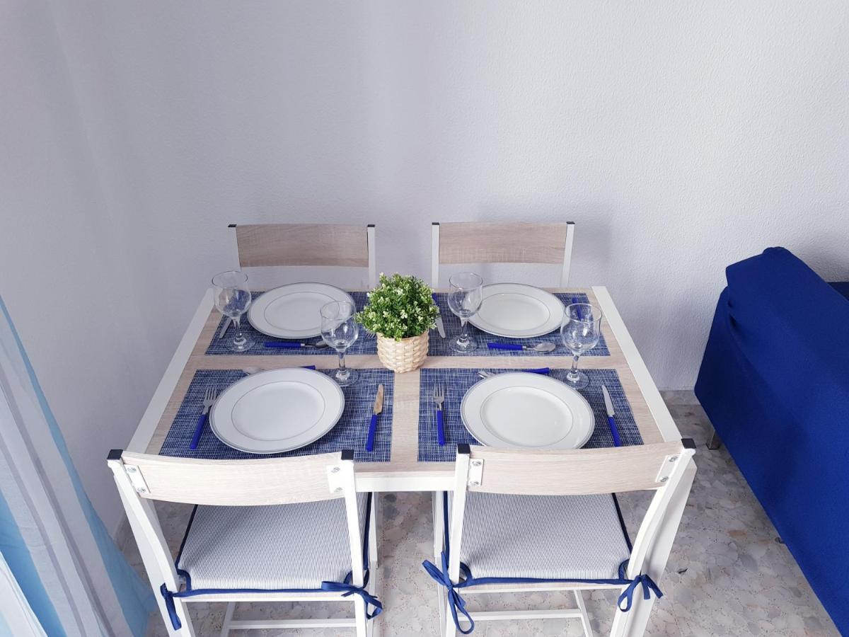 Apartamento Conil Playa & Centrico, Con Aire Acond Y Wifi -Solo Familias Y Parejas- Conil De La Frontera Εξωτερικό φωτογραφία