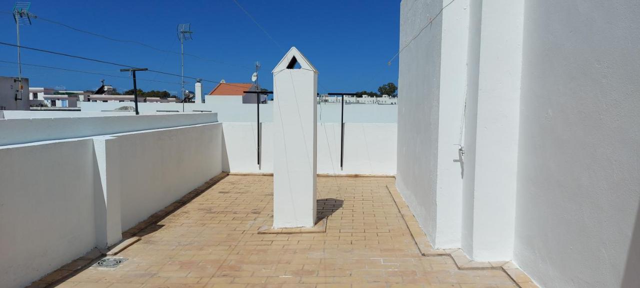 Apartamento Conil Playa & Centrico, Con Aire Acond Y Wifi -Solo Familias Y Parejas- Conil De La Frontera Εξωτερικό φωτογραφία