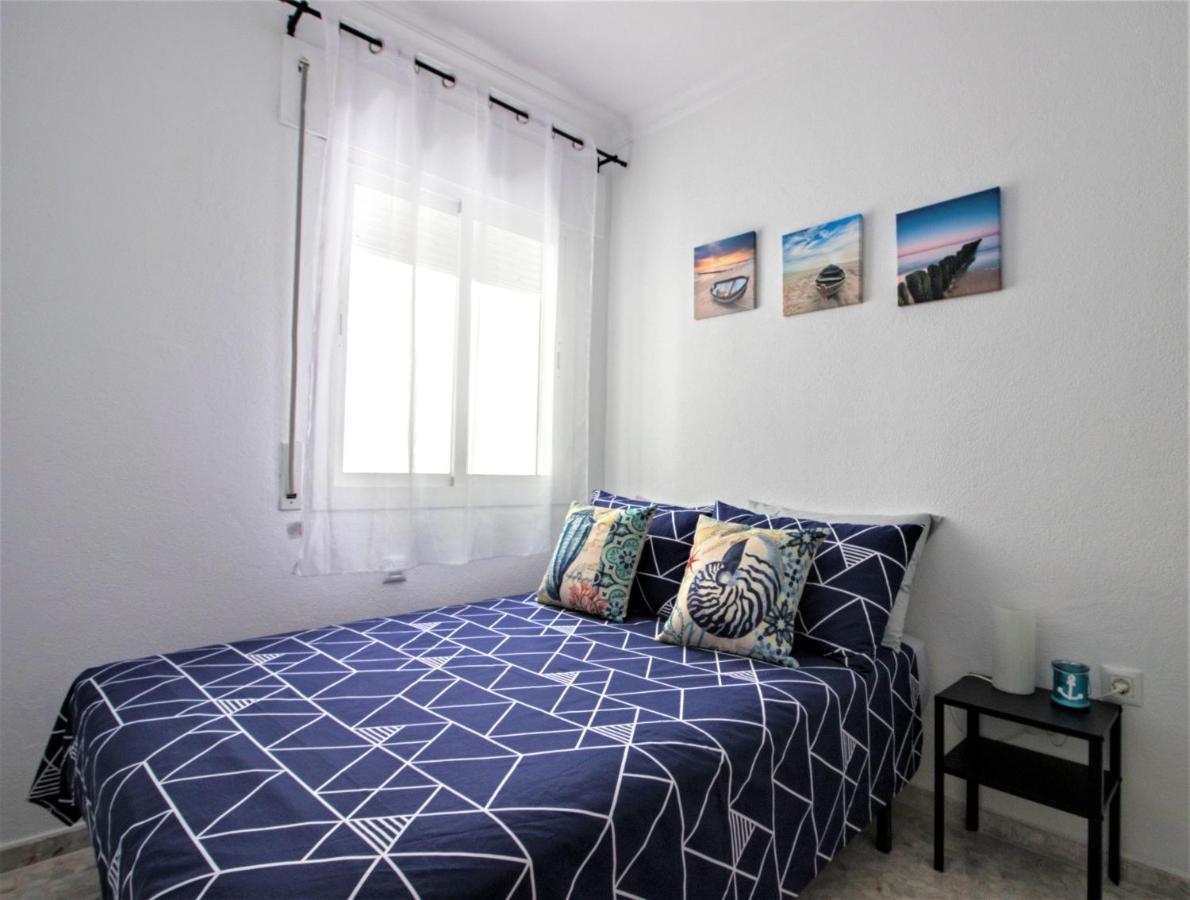 Apartamento Conil Playa & Centrico, Con Aire Acond Y Wifi -Solo Familias Y Parejas- Conil De La Frontera Εξωτερικό φωτογραφία