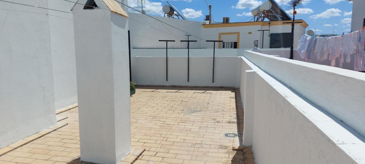 Apartamento Conil Playa & Centrico, Con Aire Acond Y Wifi -Solo Familias Y Parejas- Conil De La Frontera Εξωτερικό φωτογραφία